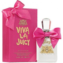 comprar perfumes online JUICY COUTURE VIVA LA JUICY LUXE PARFUM EDP 100 ML LIMITED EDITION mujer