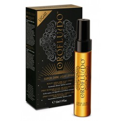 comprar acondicionador OROFLUIDO SHINE LIGHT SPRAY 55 ML