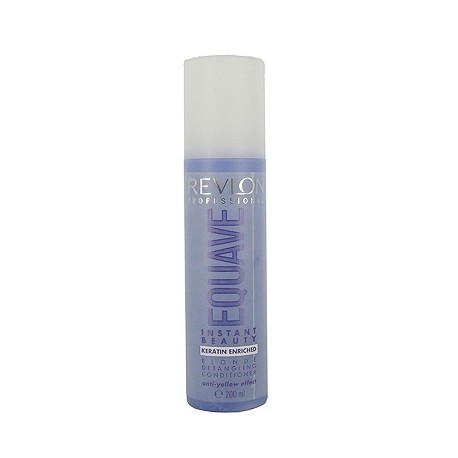 comprar acondicionador REVLON EQUAVE INSTANT BEAUTY HYDRO NUT. CONDITIONER 200 ML