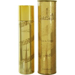 comprar perfumes online AQUOLINA GOLD SUGAR EDT 100 ML mujer