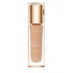 CLARINS TEINT TRUE RADIANCE SPF 15 30 ML 107 BEIGE danaperfumerias.com
