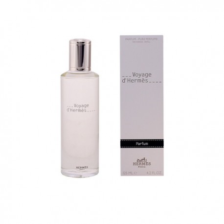 comprar perfumes online unisex HERMES VOYAGE EDP 125 ML REFILL /RECARGA