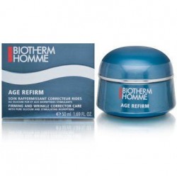 BIOTHERM HOMME AGE REFIRM 50 ML