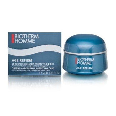BIOTHERM HOMME AGE REFIRM 50 ML