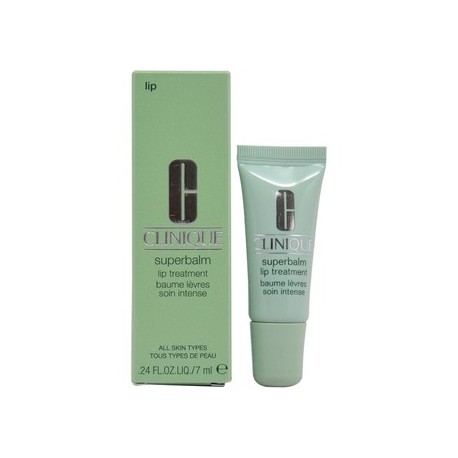 CLINIQUE SUPERBALM LIP TREATMENT 7 ML