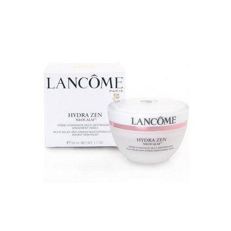 LANCOME HYDRA ZEN NEUROCALM 50 ML P/N
