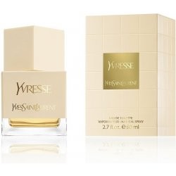 comprar perfumes online YVES SAINT LAURENT YVRESSE EDT 80 ML mujer