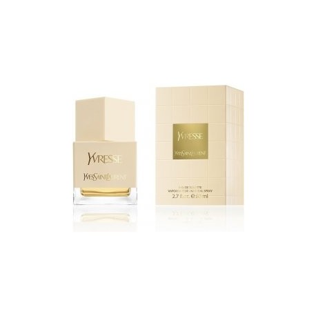 comprar perfumes online YVES SAINT LAURENT YVRESSE EDT 80 ML mujer