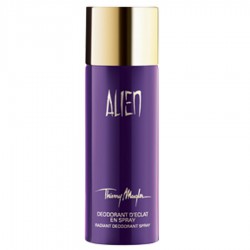 comprar perfumes online THIERRY MUGLER ALIEN DEO SPRAY 100 ML mujer