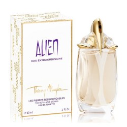 comprar perfumes online THIERRY MUGLER ALIEN EAU EXTRAORDINAIRE EDT 90 ML mujer
