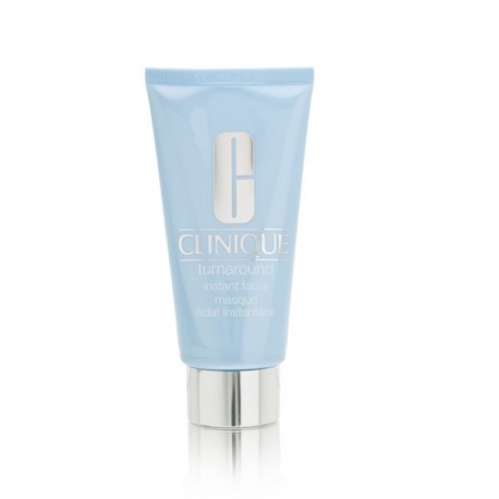 CLINIQUE TURNAROUND INSTANT FACIAL MASK 75 ML