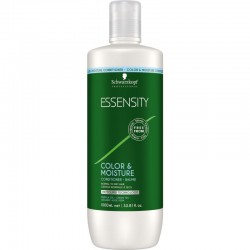 comprar acondicionador SCHWARZKOPF ESSENSITY COLOR & MOISTURE ACONDICIONADOR HIDRATANTE 1000 ML