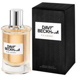 DAVID BECKHAM CLASSIC EDT 90 ML danaperfumerias.com/es/