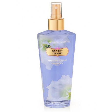 comprar perfumes online VICTORIA´S SECRET SECRET CHARM SPRAY CORPORAL 250 ML mujer