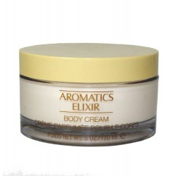 comprar perfumes online CLINIQUE AROMATICS ELIXIR BODY CREAM 150 ML mujer