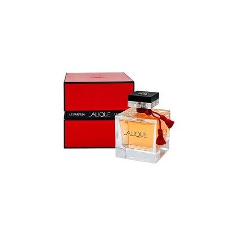 comprar perfumes online LALIQUE LE PARFUM EDP 50 ML mujer