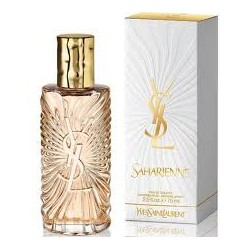 comprar perfumes online YSL SAHARIENNE EDT 75 ML mujer