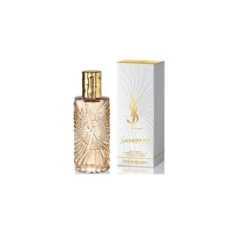 comprar perfumes online YSL SAHARIENNE EDT 75 ML mujer