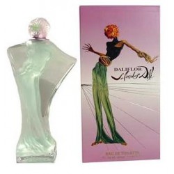 comprar perfumes online SALVADOR DALI DALI FLOR EDT 100 ML ULTIMAS UNIDADES mujer