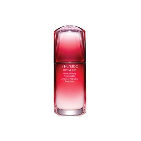 SHISEIDO ULTIMUNE POWER INFUSING CONCENTRATE 50 ML danaperfumerias.com