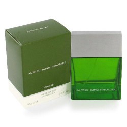 comprar perfumes online hombre ALFRED SUNG PARADISE HOMME EDT 100 ML