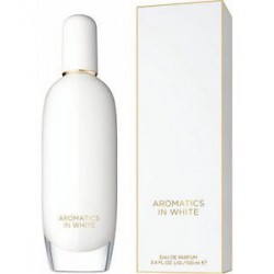 comprar perfumes online CLINIQUE AROMATICS IN WHITE EDP 100 ML mujer