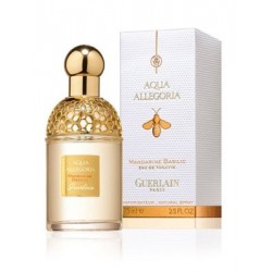 comprar perfumes online GUERLAIN AQUA ALLEGORIA MANDARINE BASILIC EDT 100 ML FORMATO DUTYFREE mujer