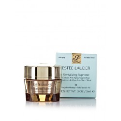 ESTEE LAUDER REVITALIZING SUPREME EYE 15 ML CREMA ANTI-EDAD GLOBAL OJOS