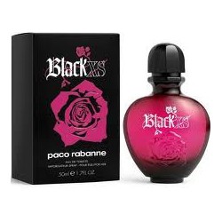 PACO RABANNE BLACK XS FOR HER EDT 50 ML