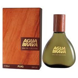 comprar perfumes online hombre AGUA BRAVA EDC 350 ML SPLASH NO VAPO