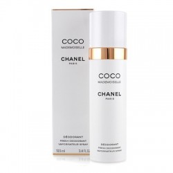comprar perfumes online CHANEL COCO MADEMOISELLE DEO VAPO 100 ML mujer