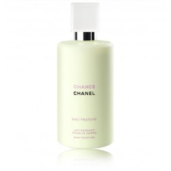 comprar perfumes online CHANEL CHANCE EAU FRAICHE BODY LOTION 200 ML mujer
