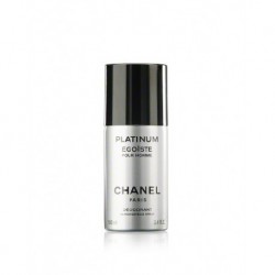 CHANEL EGOISTE PLATINUM DEO VAPO 100 ML danaperfumerias.com/es/