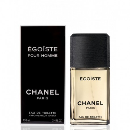 comprar perfumes online hombre CHANEL EGOISTE EDT 50 ML