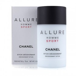 comprar perfumes online hombre CHANEL ALLURE HOMME SPORT DEO STICK 75 ML