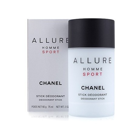 comprar perfumes online hombre CHANEL ALLURE HOMME SPORT DEO STICK 75 ML