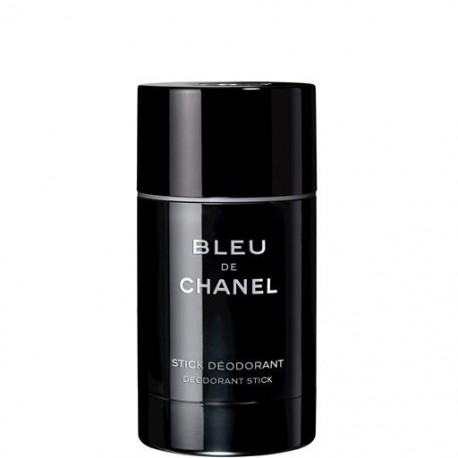 comprar perfumes online hombre CHANEL BLEU DE CHANEL DEO STICK 75 ML