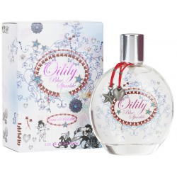 comprar perfumes online OILILY BLUE SPARKLE EDT 100 ML mujer