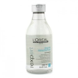 comprar acondicionador L´OREAL EXPERT PURE RESOURCE SHAMPOO 250 ML