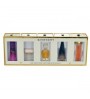 comprar perfumes online GIVENCHY MINIATURAS 5 X 4 ML SET III mujer