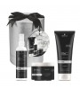 comprar acondicionador BONACURE FIBRE FORCE PACK (SHAMPOO 200 ML + ACOND 150 ML + MASK 150 ML) SET REGALO