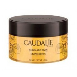 CAUDALIE GOMMAGE DIVIN EXFOLIANTE CORPORAL 150 GR.