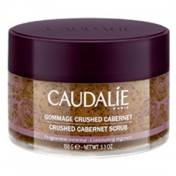 CAUDALIE EXFOLIANTE CORPORAL CABERNET 150 GR.