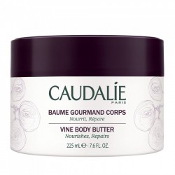 CAUDALIE BODY BUTTER CREMA UNTUOSA CUERPO 225 ML
