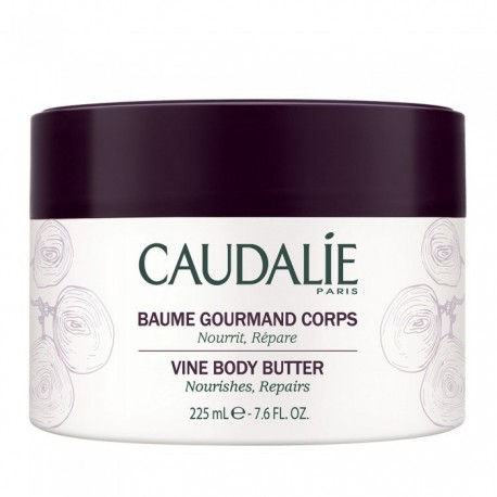 CAUDALIE BODY BUTTER CREMA UNTUOSA CUERPO 225 ML