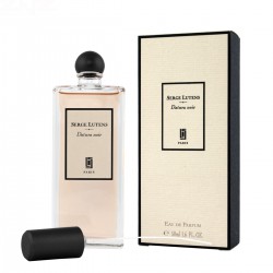 comprar perfumes online unisex SERGE LUTENS DATURA NOIR EDP 50 ML