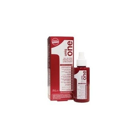 comprar acondicionador REVLON UNIQ ONE PROTECT RECOVERY SERUM 100 ML