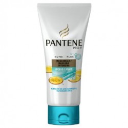 PANTENE MASCARILLA AQUALIGHT 200 ML NEW danaperfumerias.com/es/