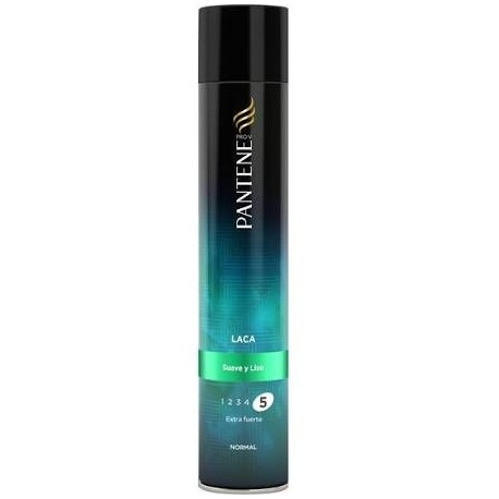 PANTENE LACA SUAVE Y LISO 300 ML danaperfumerias.com/es/