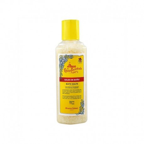 comprar perfumes online ALVAREZ GOMEZ SALES DE BAÑO 300 GRS. mujer